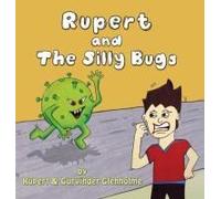 Rupert And The Silly Bugs