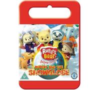 Rupert and the Snow Globe [Import anglais]