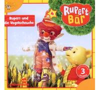 Rupert Bär 4 - Rupert Bär 4 [Import]