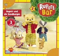 Rupert Bär - Rupert Bär 2/CD [Import]