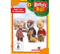 Rupert Bär - Rupert Bär 3/DVD [Import]