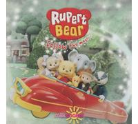Rupert Bear - Follow the Magic