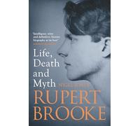 Rupert Brooke