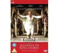 The Madness Of King George