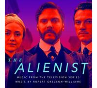 Rupert Gregson-Willi - The Alienist (Music From The Television Series) [Cd] C