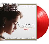 Original Soundtrack - Crown Season 2-Coloured [Import]