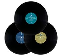 Rupert Gregson-Williams Aquaman (Mondo Vinyle 3xLP Edition Deluxe)