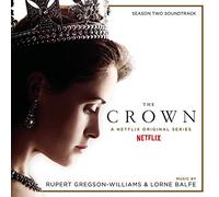 Rupert Gregson-Williams - The Crown Season Two