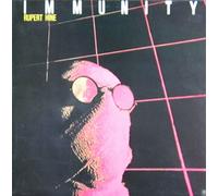 RUPERT HINE - Immunity (1981) [Import]