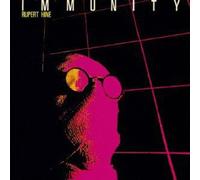 Rupert Hine - Immunity [Import]