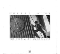 RUPERT HINE - VICTIM OF WANDERLUST 7 INCH (7" VINYL 45) UK A&M 1983