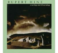 Rupert Hine - Waving Not Drowning [Import]