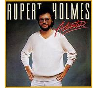 Rupert Holmes - Adventure