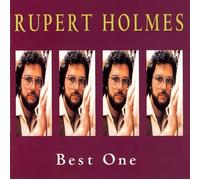 Rupert Holmes Best One