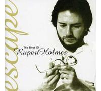 Rupert Holmes – Escape: Best of – MCA