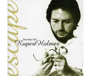 Rupert Holmes - Escape: Best of