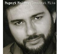 Rupert Holmes Ultimate Collection (CD) Album