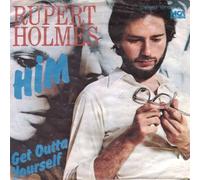 Rupert Holmes - Him [Vinyl Single 7'']
