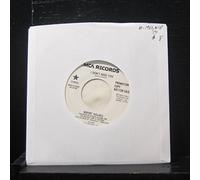 Rupert Holmes I Don't Need You / COLD Original 45 rpm 7 inch Vinyl Record