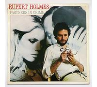 Rupert Holmes - Partners In Crime