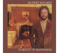 Rupert Holmes - Persuit of Happiness [Import]