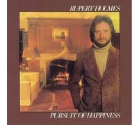 Rupert Holmes - Pursuit of Happiness [Import]