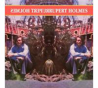 Rupert Holmes - Rupert Holmes