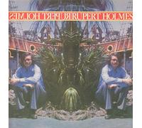 Rupert Holmes - Rupert Holmes