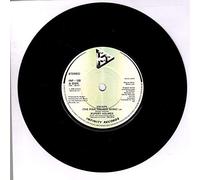 Rupert Holmes - Rupert Holmes Escape 7" Infinity INF120 EX 1979 a-side is Pinacolada song