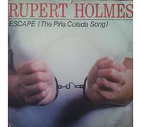 Rupert Holmes - Rupert Holmes - Escape (The Pina Colada Song) - [7"]