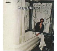 Rupert Holmes - Singles [Import]