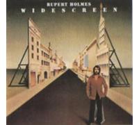Rupert Holmes - Wide Screen [Import]