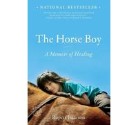 Rupert Isaacson The Horse Boy (Poche)