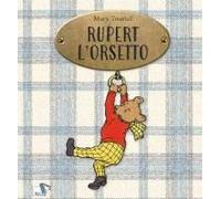 Rupert L'orsetto