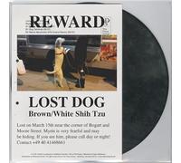 Rupert Marnie - Dog [Vinyl LP]