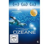 Rupert Murray - Die Unbequeme Wahrheit Über Unsere Ozeane