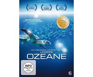 Rupert Murray - Die Unbequeme Wahrheit Über Unsere Ozeane