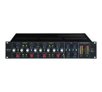 Rupert Neve Designs Processeur Master Buss Portico II Noir