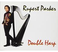 Rupert Parker - Double Harp [Import]