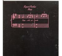 Rupert Parker - Songs Without Words (UK Import)