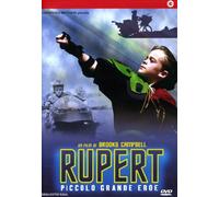 Rupert-Piccolo Grande Eroe [Import]