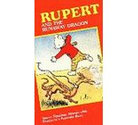 Rupert & Runaway Dragon [VHS]