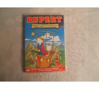 Rupert : Rupert part à l'aventure