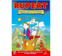 Seven7 – Rupert part à l'aventure