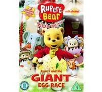 Rupert The Bear Vol.1 - Rupert And The Giant Egg Race G