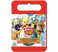 Rupert The Bear Vol. 2 - Rupert And The Snow Globe G