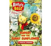 Rupert The Bear Vol. 3 - Rupert And The Giant Sunflower G
