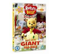 Rupert The Bear Vol.1 - Rupert And The Giant Egg Race
