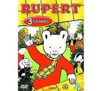 Rupert - Three Episodes G