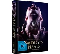 Turnbull,Ropert - Daddy's Head - Limited Mediabook (BD+DVD)